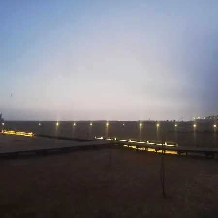 דירה Do Relogio *