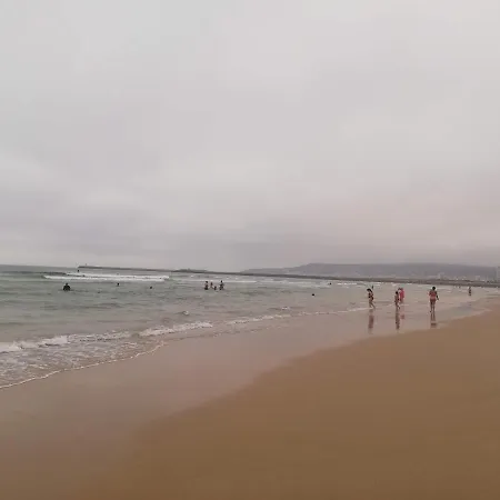 דירה Do Relogio *