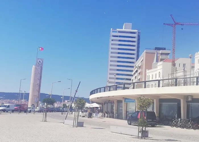 Do Relogio Figueira da Foz