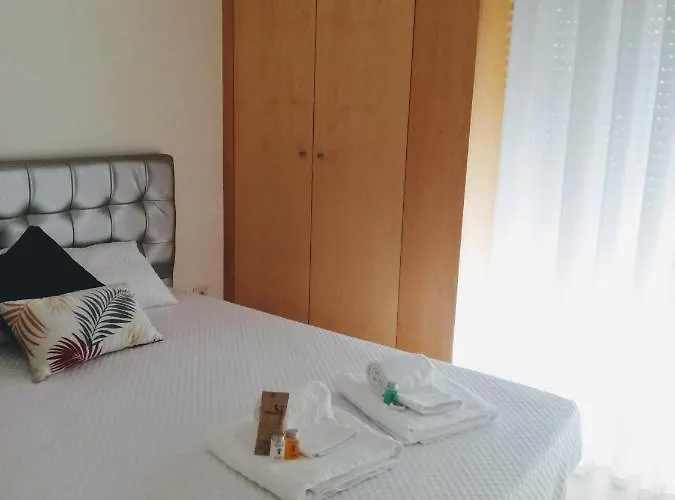 Do Relogio Apartment Figueira da Foz