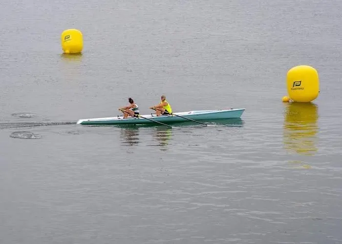Apartment Do Relogio Figueira da Foz
