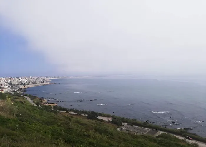 Apartment Do Relogio