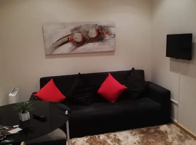 Do Relogio Apartment Figueira da Foz