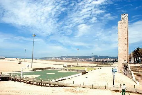 Do Relogio Apartment *