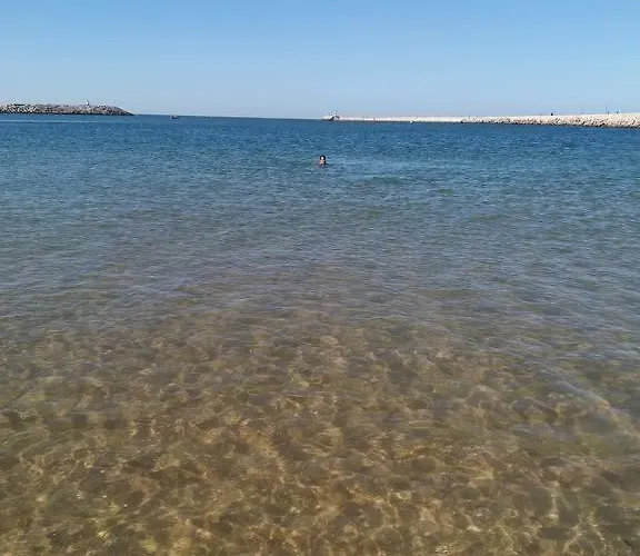 Apartment Do Relogio