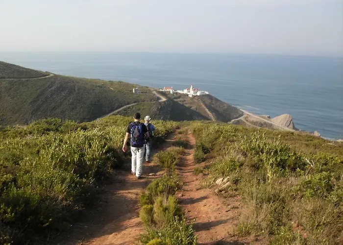 Apartment Do Relogio