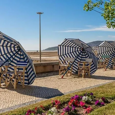 Do Relogio Lejlighed