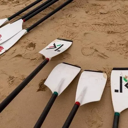 Lejlighed Do Relogio Figueira da Foz