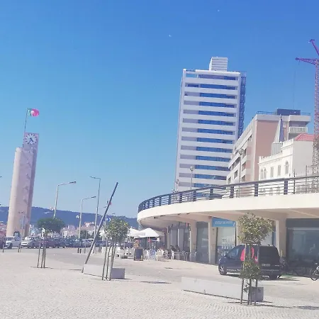 Do Relogio Figueira da Foz