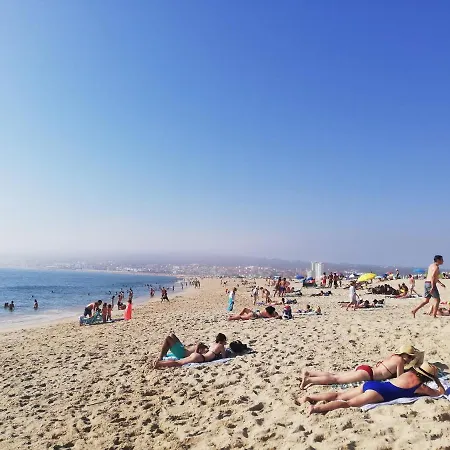 Appartamento Do Relogio Figueira da Foz