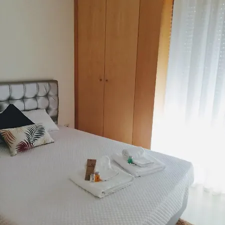 Do Relogio Appartamento Figueira da Foz