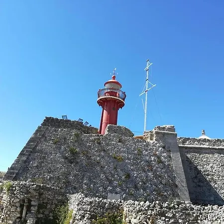 Lejlighed Do Relogio