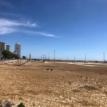 Appartamento Do Relogio