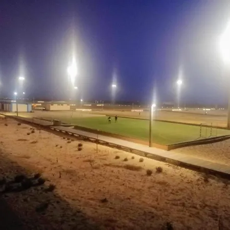 Do Relogio Lejlighed Figueira da Foz