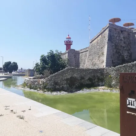 Do Relogio Lejlighed *