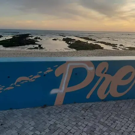 Lejlighed Do Relogio Figueira da Foz