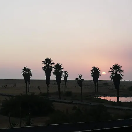 Do Relogio Lejlighed *