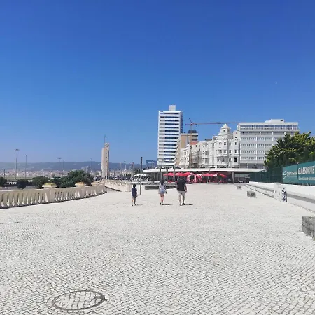 Do Relogio Appartamento Figueira da Foz