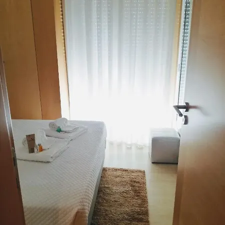 Appartamento Do Relogio *