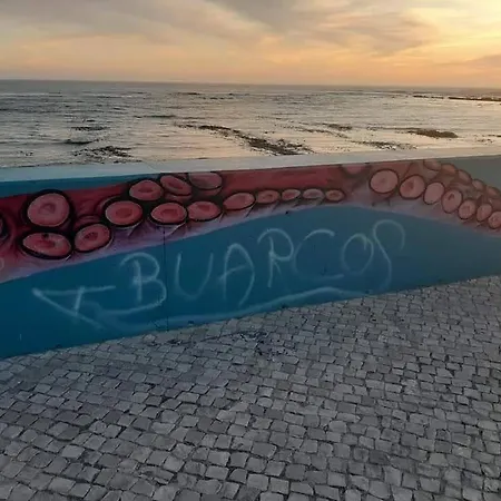 Appartamento Do Relogio