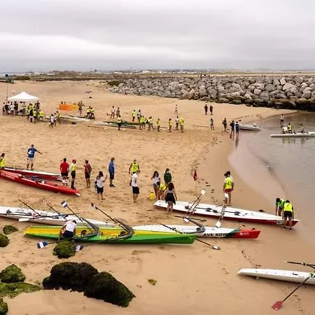 Do Relogio Lejlighed