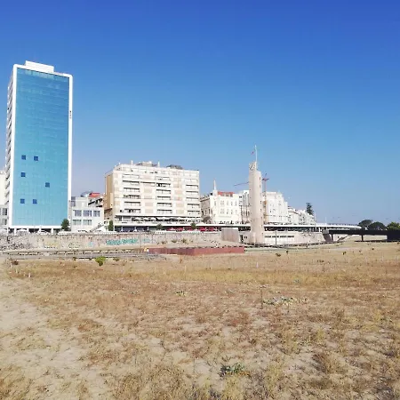 Appartamento Do Relogio