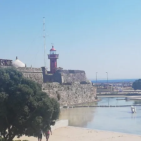 Lejlighed Do Relogio Figueira da Foz