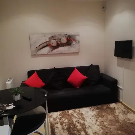 Do Relogio Appartamento Figueira da Foz