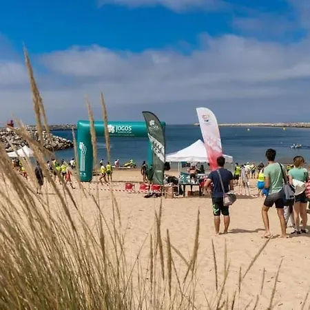 Do Relogio Appartamento *