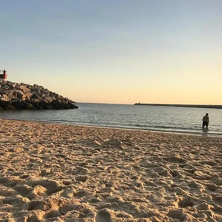 Lejlighed Do Relogio Figueira da Foz