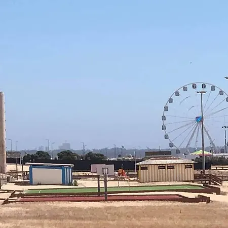 Appartamento Do Relogio *