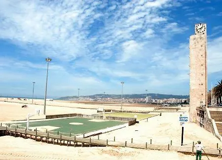 Do Relogio Lejlighed *