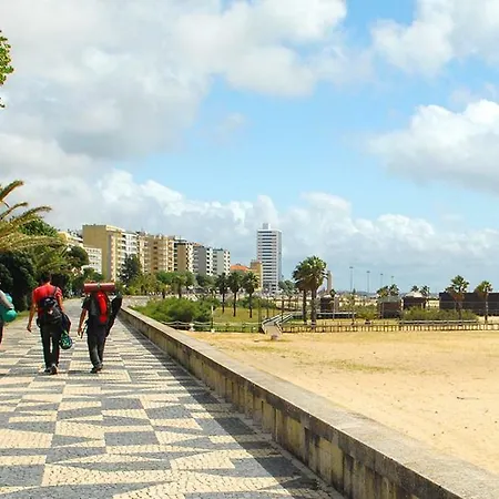 Appartamento Do Relogio *