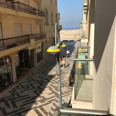 Appartamento Do Relogio