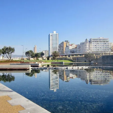 Appartamento Do Relogio Figueira da Foz