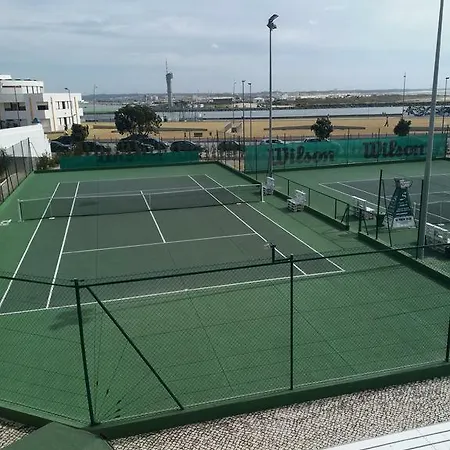 Do Relogio Appartamento