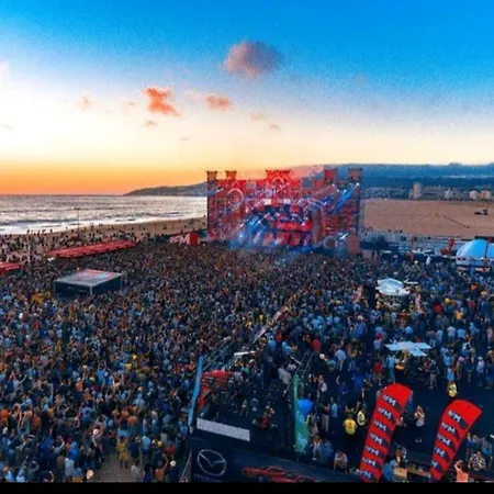 Do Relogio Lejlighed Figueira da Foz