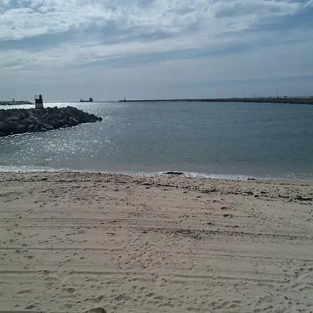 Do Relogio Appartamento Figueira da Foz