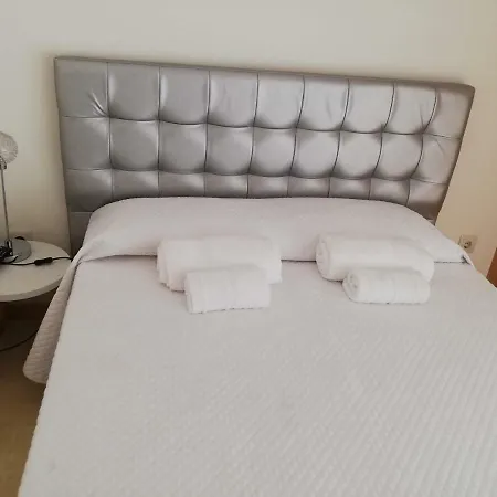 Do Relogio Appartamento