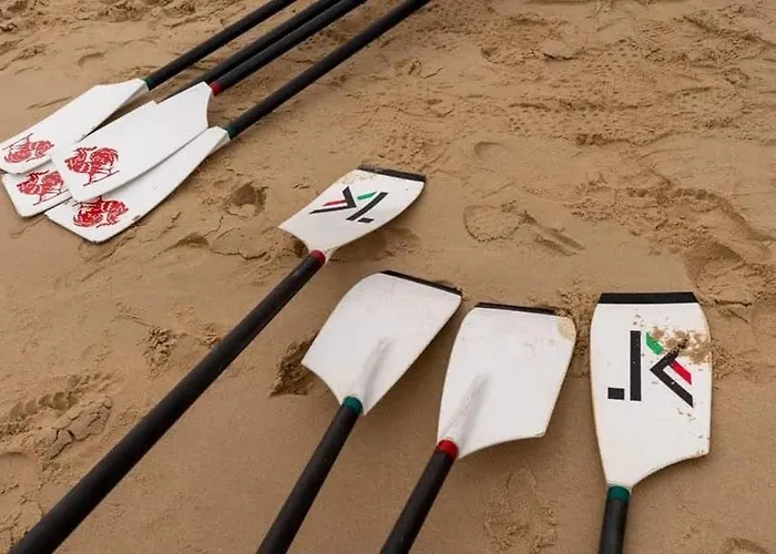 Apartamento Do Relógio Figueira da Foz