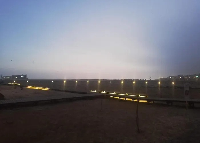 Apartamento Do Relógio *