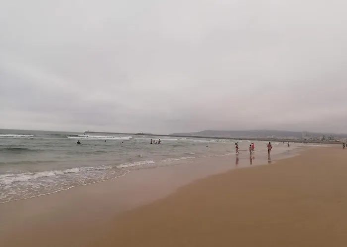 Apartamento Do Relógio *