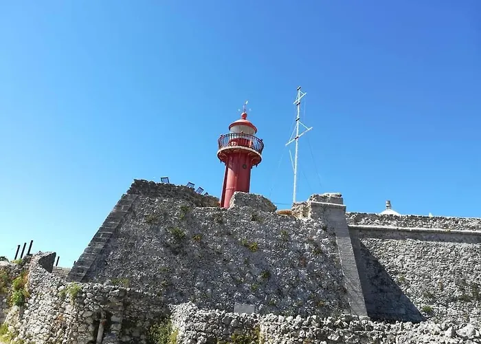 Apartamento Do Relógio