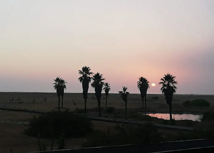 Do Relógio Apartamento *