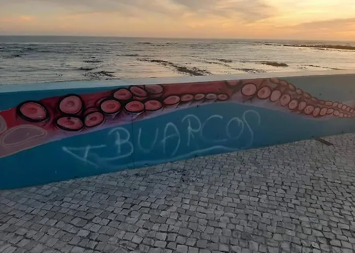 Apartamento Do Relógio