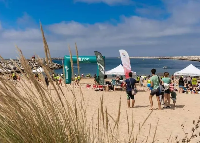 Do Relógio Apartamento *