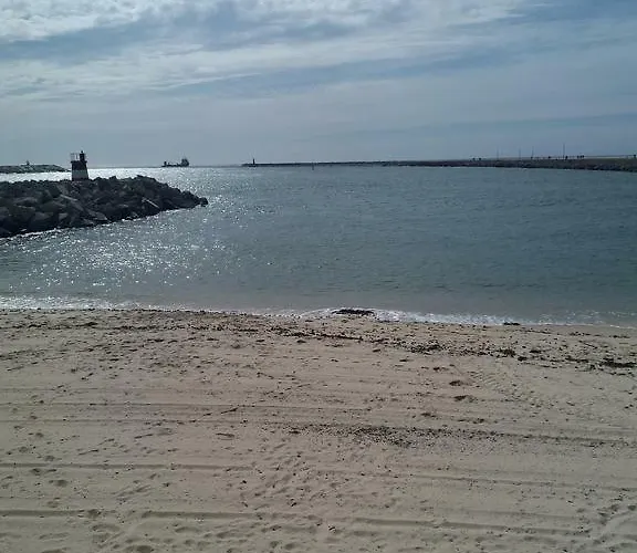 Do Relógio Apartamento Figueira da Foz