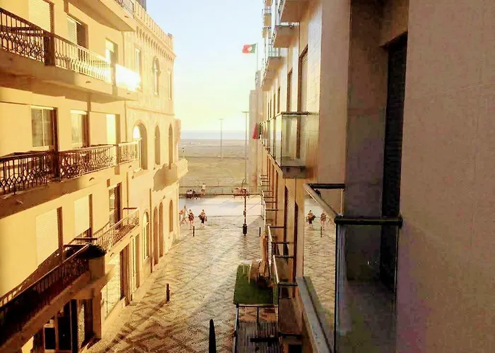 Do Relógio Figueira da Foz